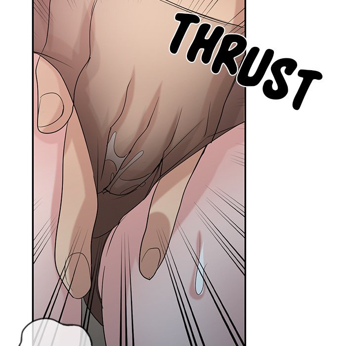 The Mismatch Chapter 27 Page 51