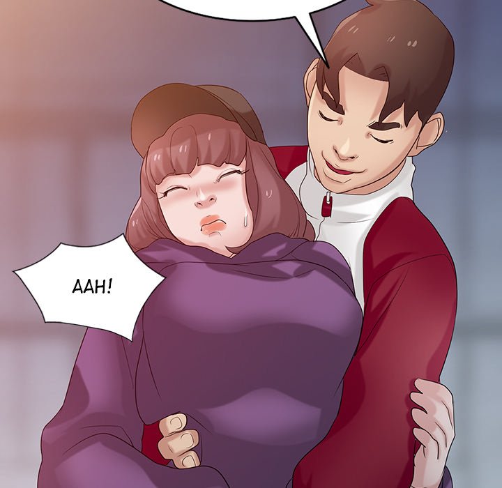 The Mismatch Chapter 27 Page 53