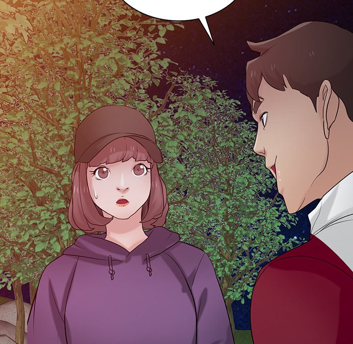 The Mismatch Chapter 27 Page 6