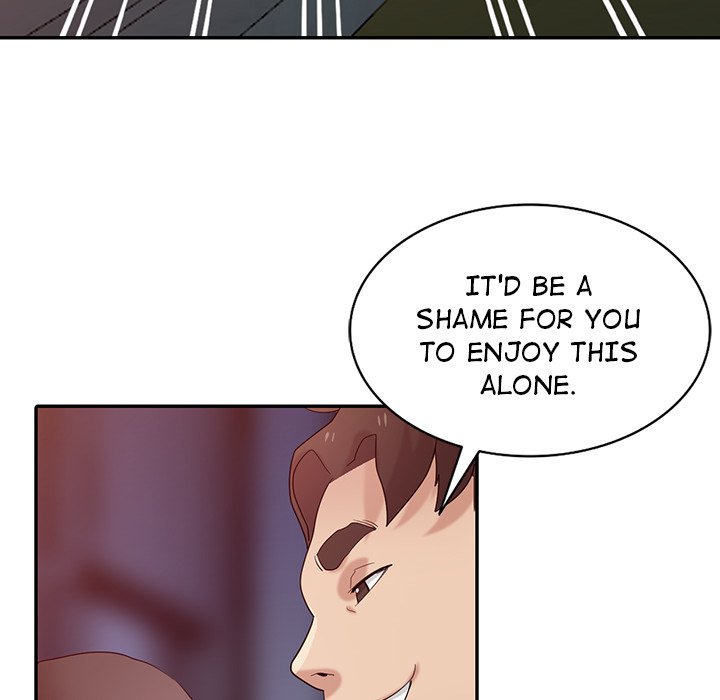 The Mismatch Chapter 27 Page 61