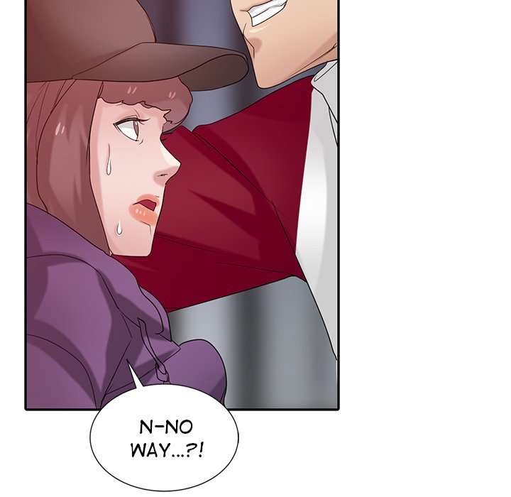 The Mismatch Chapter 27 Page 62