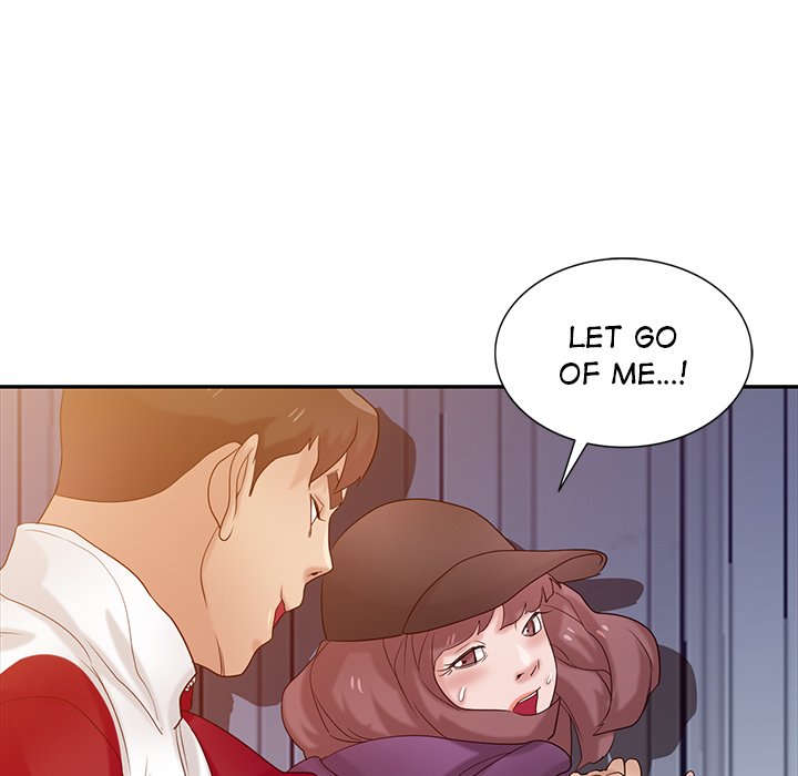 The Mismatch Chapter 27 Page 63