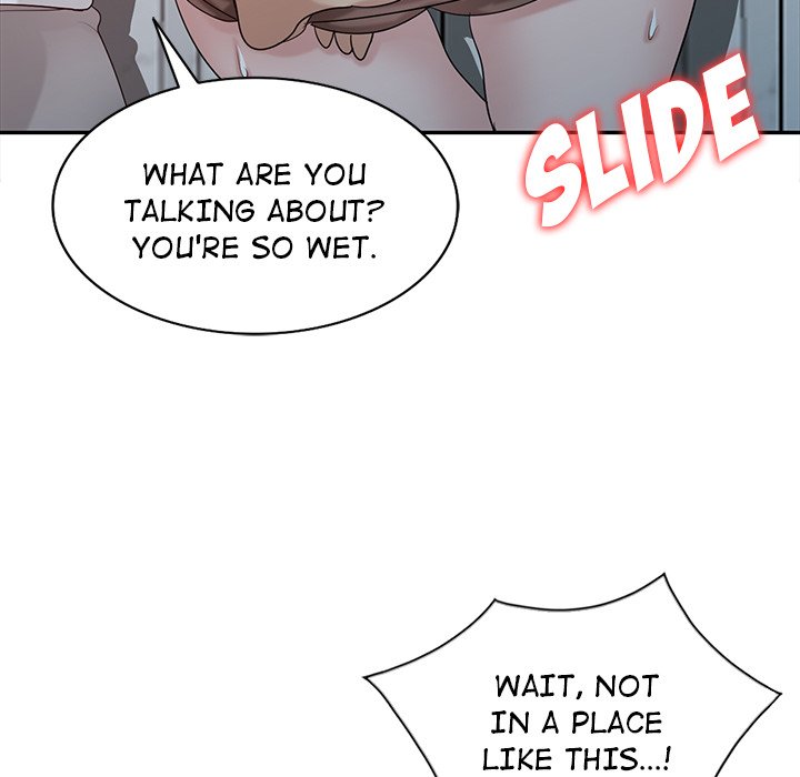 The Mismatch Chapter 27 Page 65