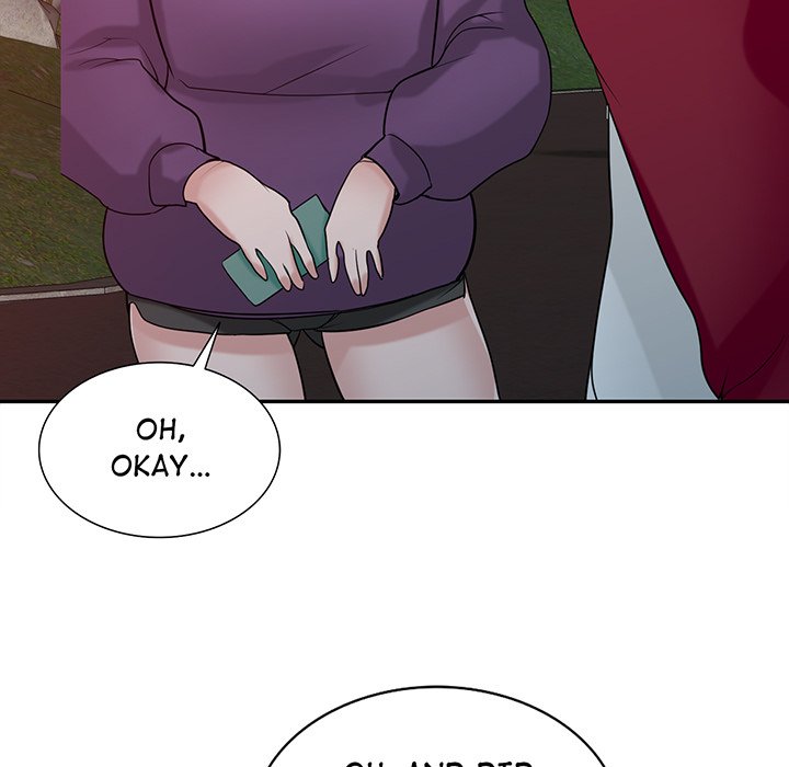 The Mismatch Chapter 27 Page 7