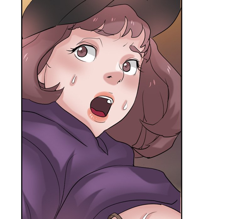 The Mismatch Chapter 27 Page 70