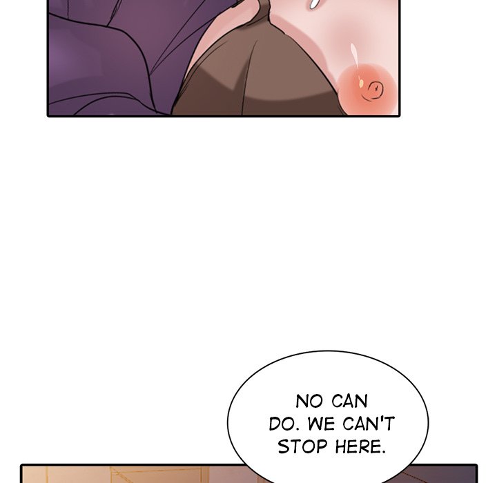 The Mismatch Chapter 27 Page 71