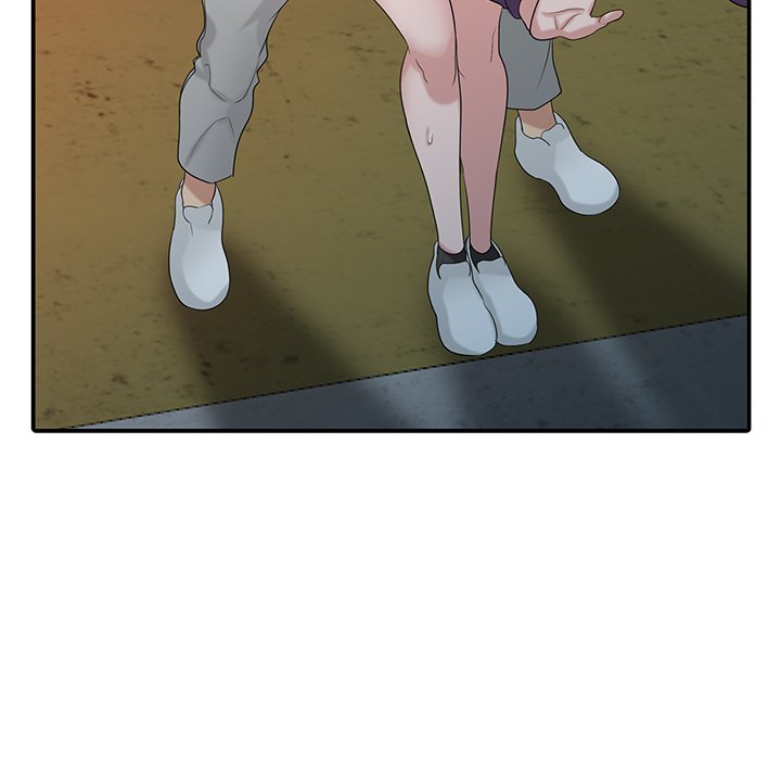 The Mismatch Chapter 27 Page 73