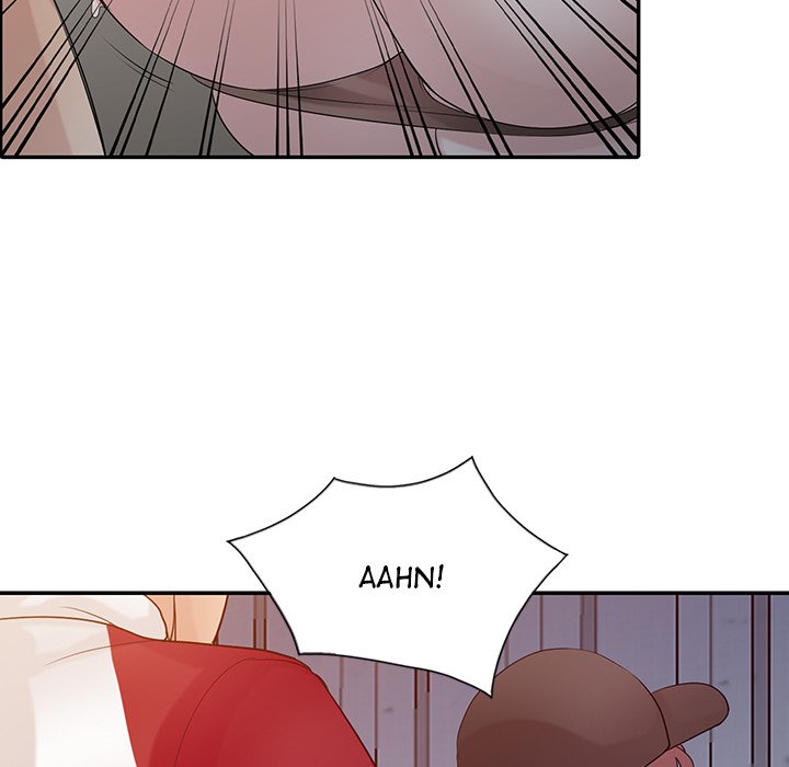 The Mismatch Chapter 27 Page 75