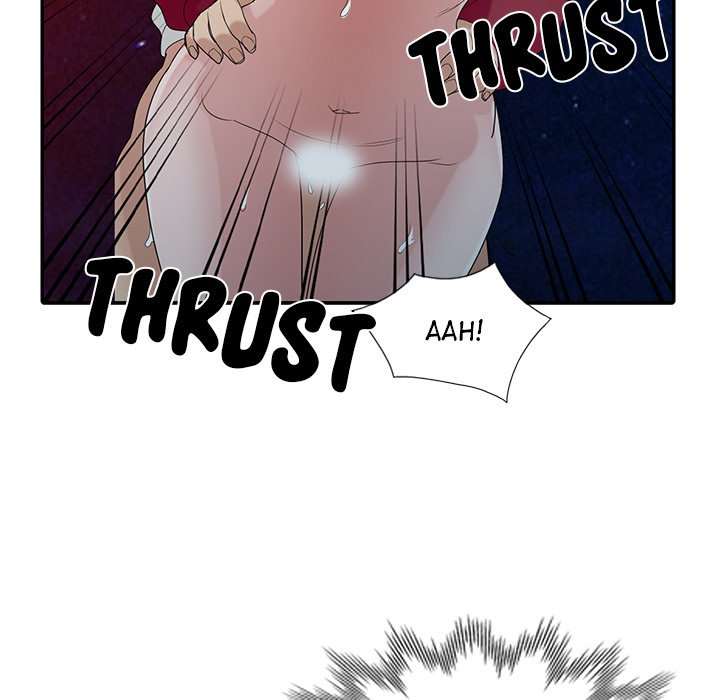 The Mismatch Chapter 27 Page 79