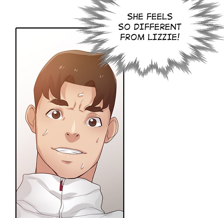 The Mismatch Chapter 27 Page 80