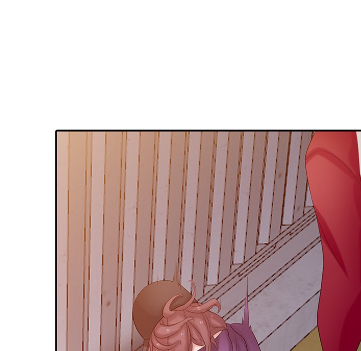The Mismatch Chapter 27 Page 88