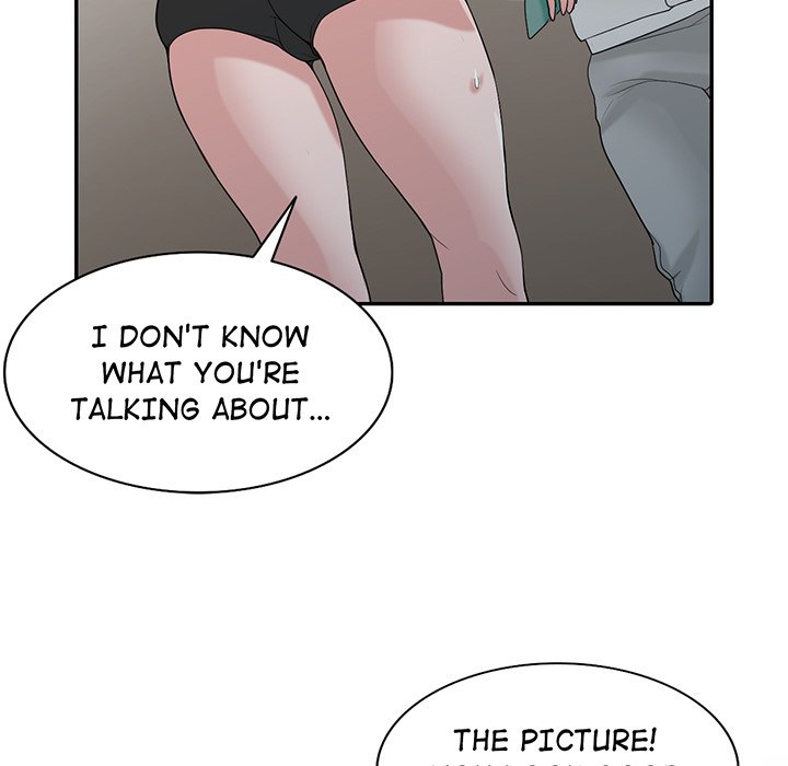 The Mismatch Chapter 27 Page 9