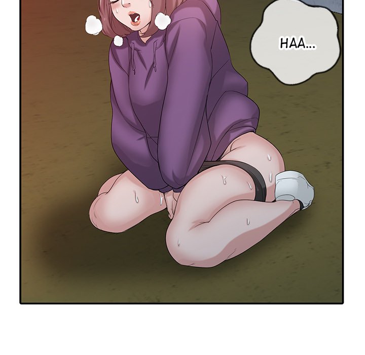 The Mismatch Chapter 27 Page 91