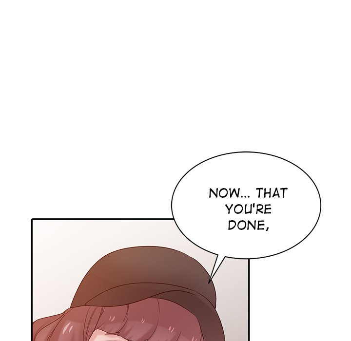 The Mismatch Chapter 27 Page 92