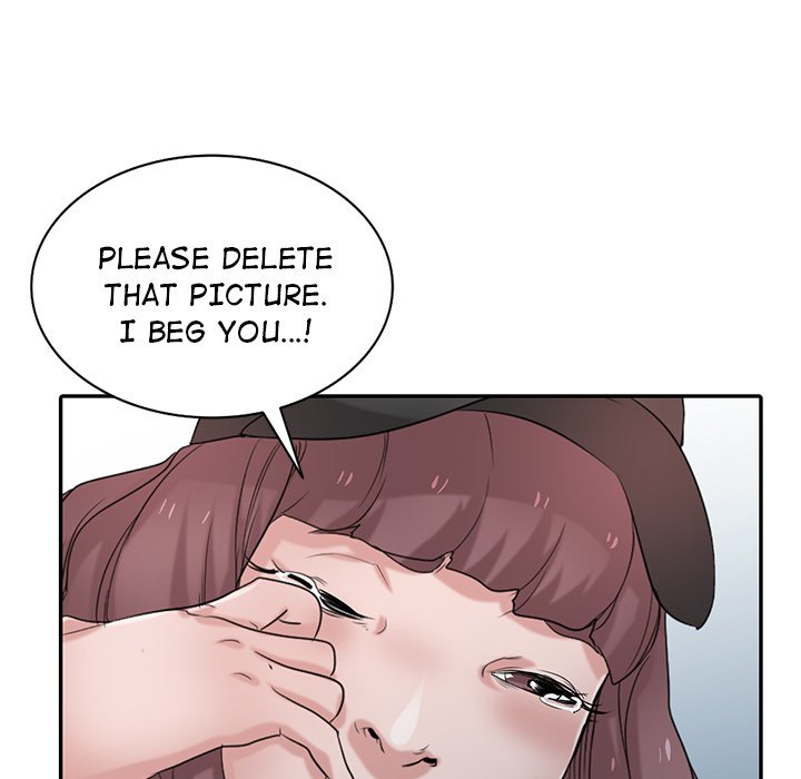 The Mismatch Chapter 27 Page 94