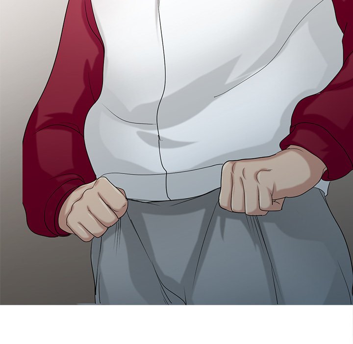 The Mismatch Chapter 27 Page 97