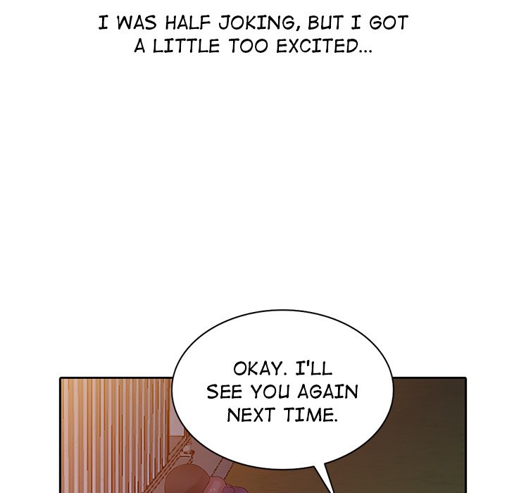 The Mismatch Chapter 27 Page 98