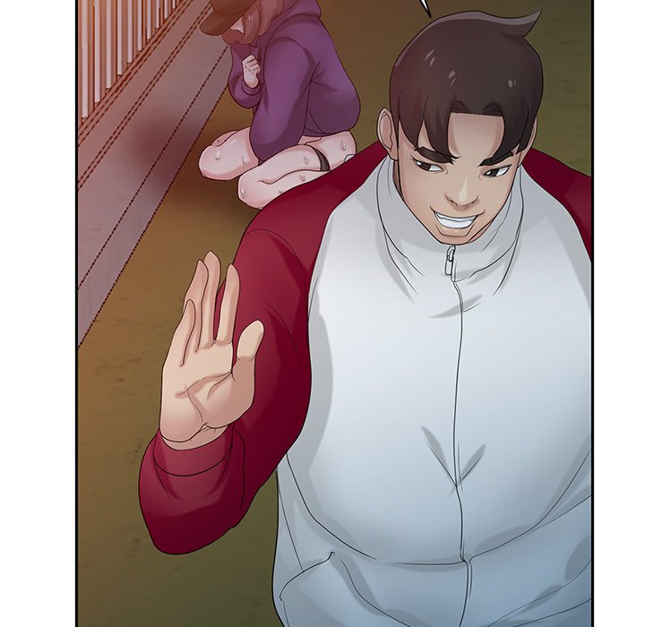 The Mismatch Chapter 27 Page 99