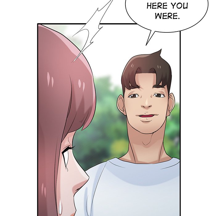 The Mismatch Chapter 28 Page 10