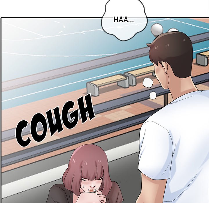 The Mismatch Chapter 28 Page 109
