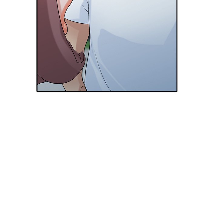 The Mismatch Chapter 28 Page 11