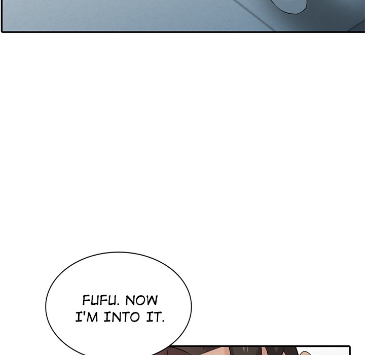 The Mismatch Chapter 28 Page 111
