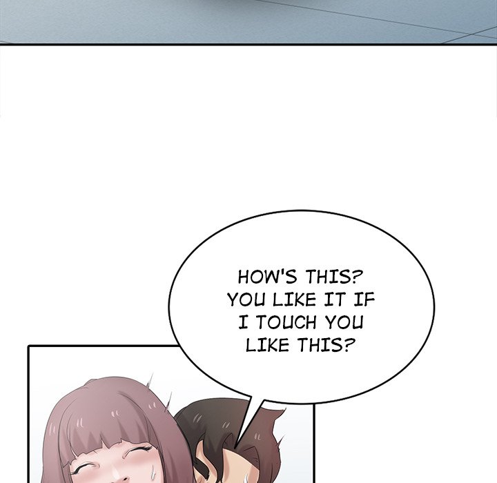The Mismatch Chapter 28 Page 119