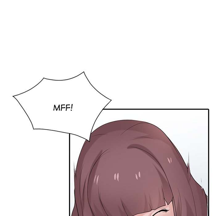 The Mismatch Chapter 28 Page 121