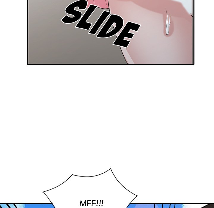 The Mismatch Chapter 28 Page 124