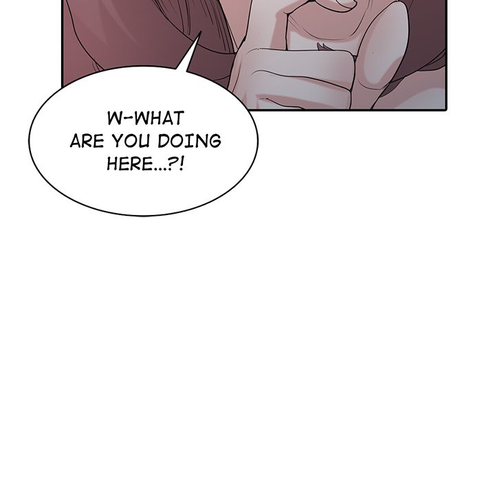 The Mismatch Chapter 28 Page 13