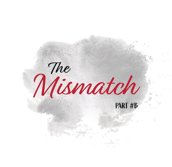 The Mismatch Chapter 28 Page 14