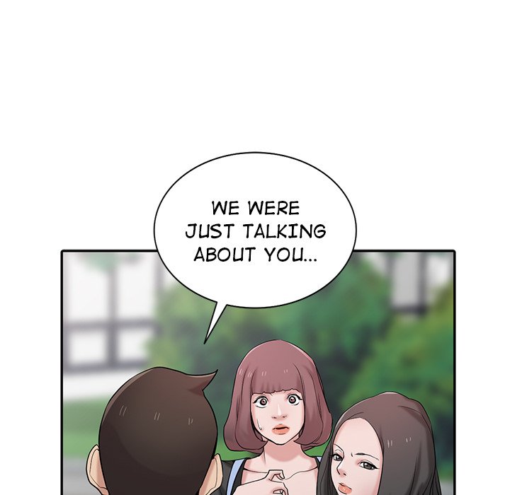The Mismatch Chapter 28 Page 16