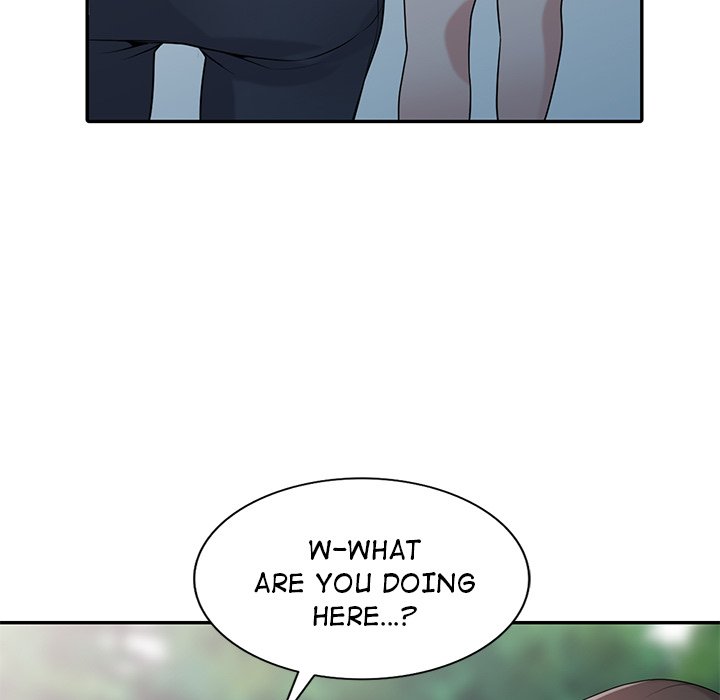 The Mismatch Chapter 28 Page 18