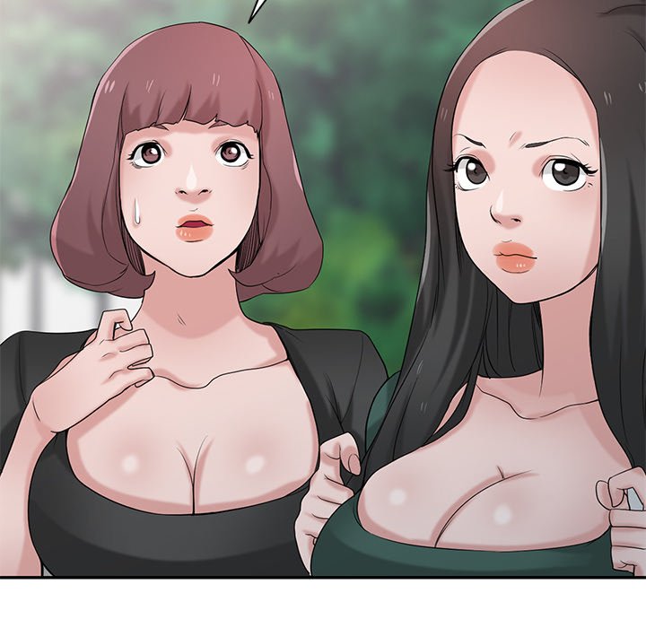 The Mismatch Chapter 28 Page 19