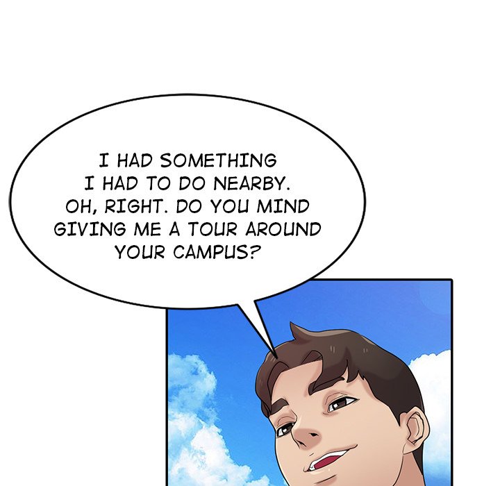The Mismatch Chapter 28 Page 20