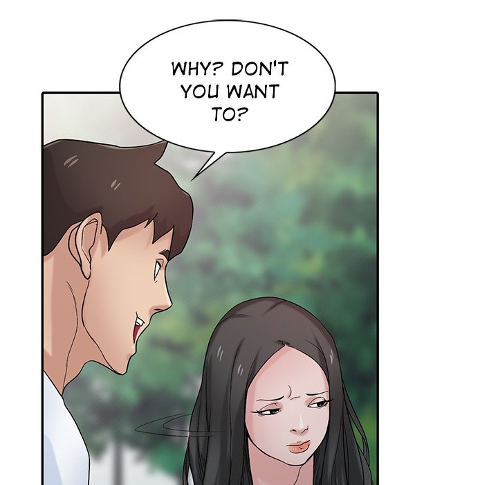 The Mismatch Chapter 28 Page 24