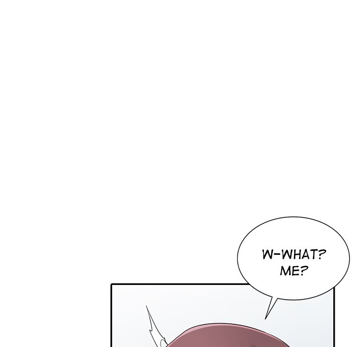 The Mismatch Chapter 28 Page 27