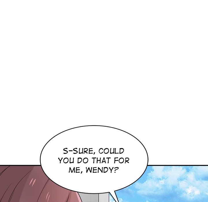 The Mismatch Chapter 28 Page 29