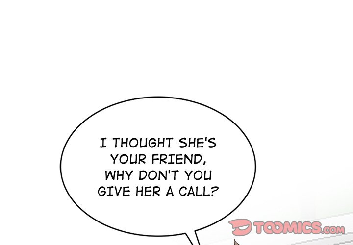 The Mismatch Chapter 28 Page 3