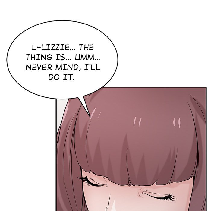 The Mismatch Chapter 28 Page 32
