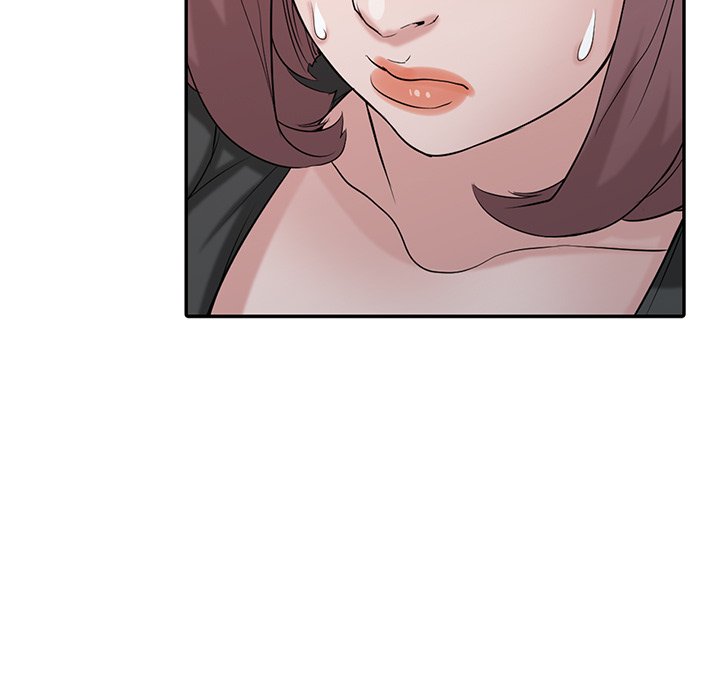 The Mismatch Chapter 28 Page 33