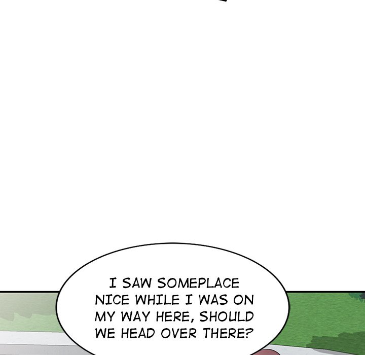 The Mismatch Chapter 28 Page 36