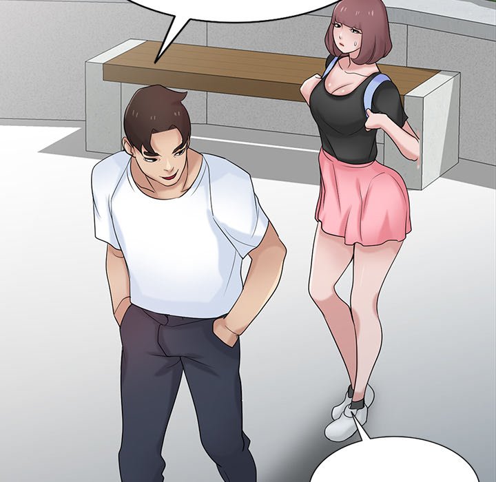 The Mismatch Chapter 28 Page 37