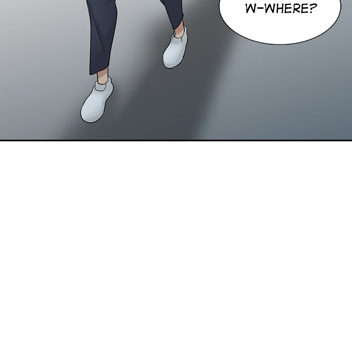 The Mismatch Chapter 28 Page 38