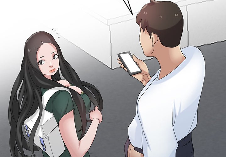 The Mismatch Chapter 28 Page 4