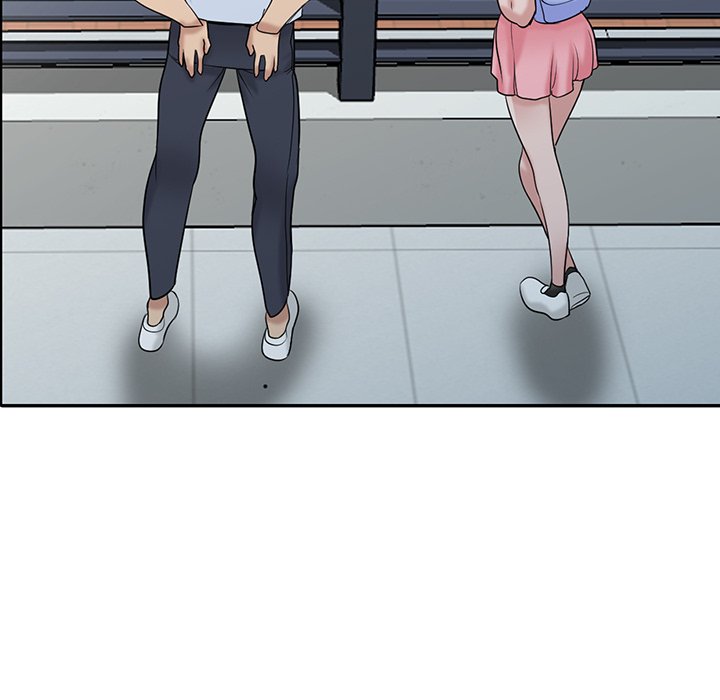 The Mismatch Chapter 28 Page 40