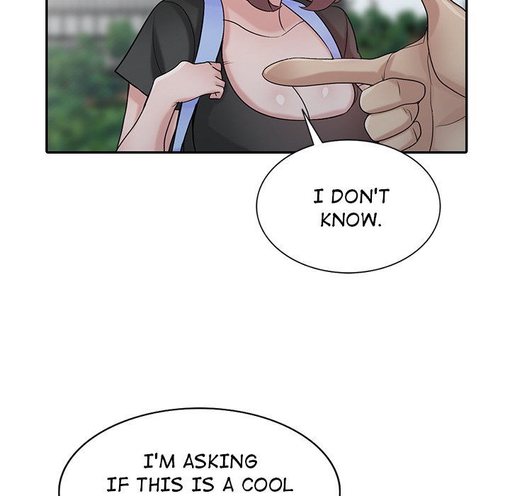 The Mismatch Chapter 28 Page 42