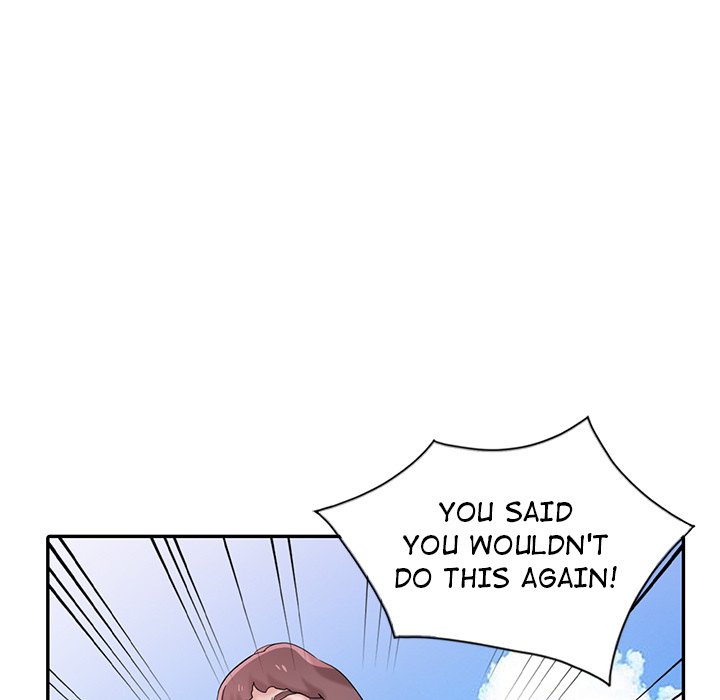 The Mismatch Chapter 28 Page 44