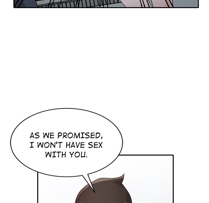 The Mismatch Chapter 28 Page 46