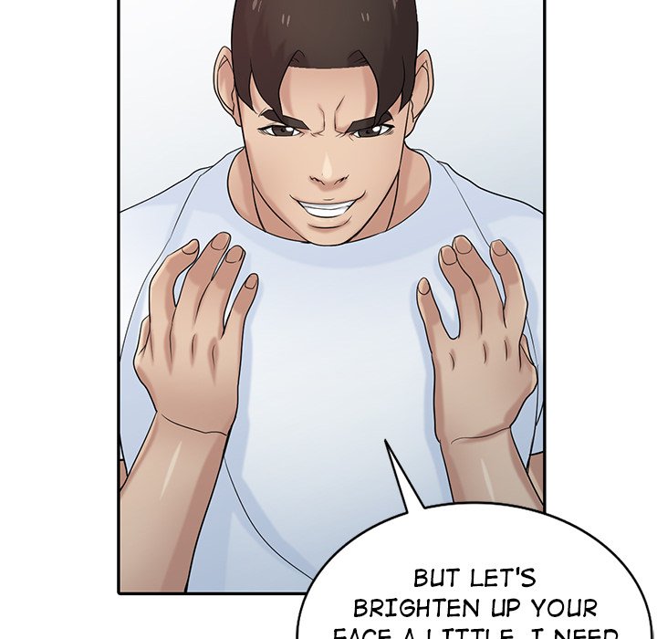 The Mismatch Chapter 28 Page 47